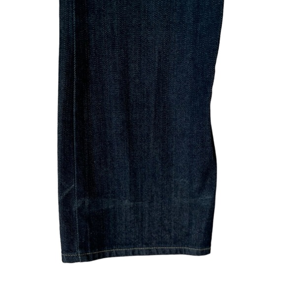 LEVI Strauss Signature Low Rise Bootcut Misses 6 - Picture 3 of 11